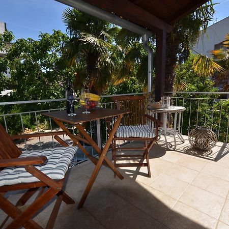 Graziella Apartment Rovinj Luaran gambar