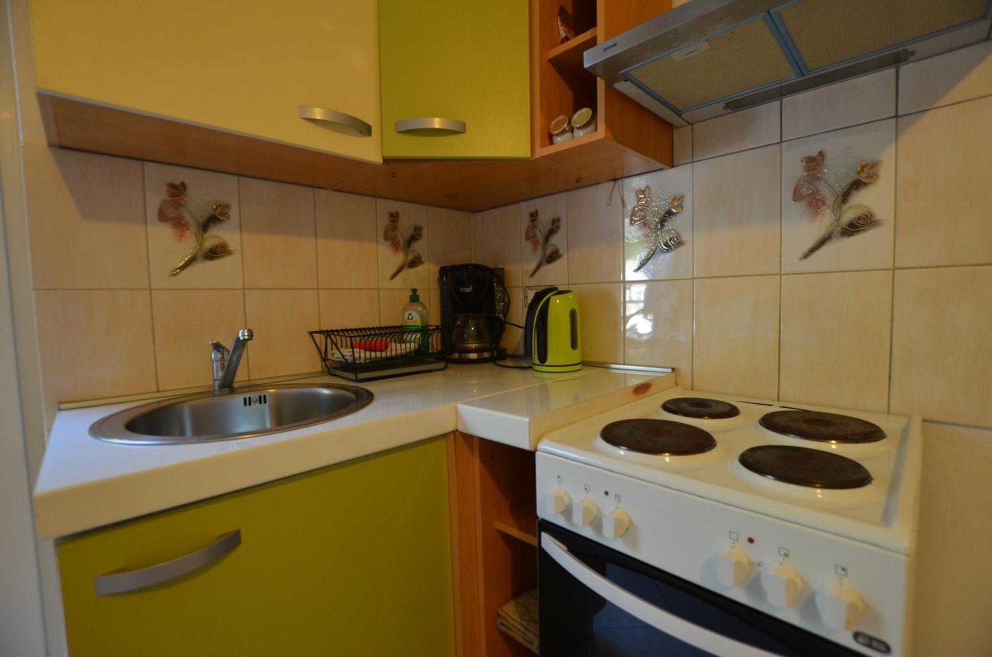 Graziella Apartment Rovinj Luaran gambar