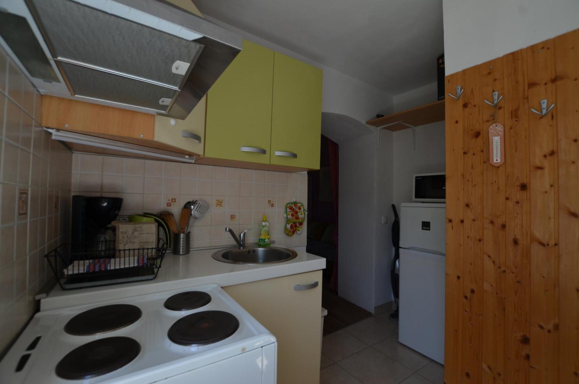 Graziella Apartment Rovinj Luaran gambar