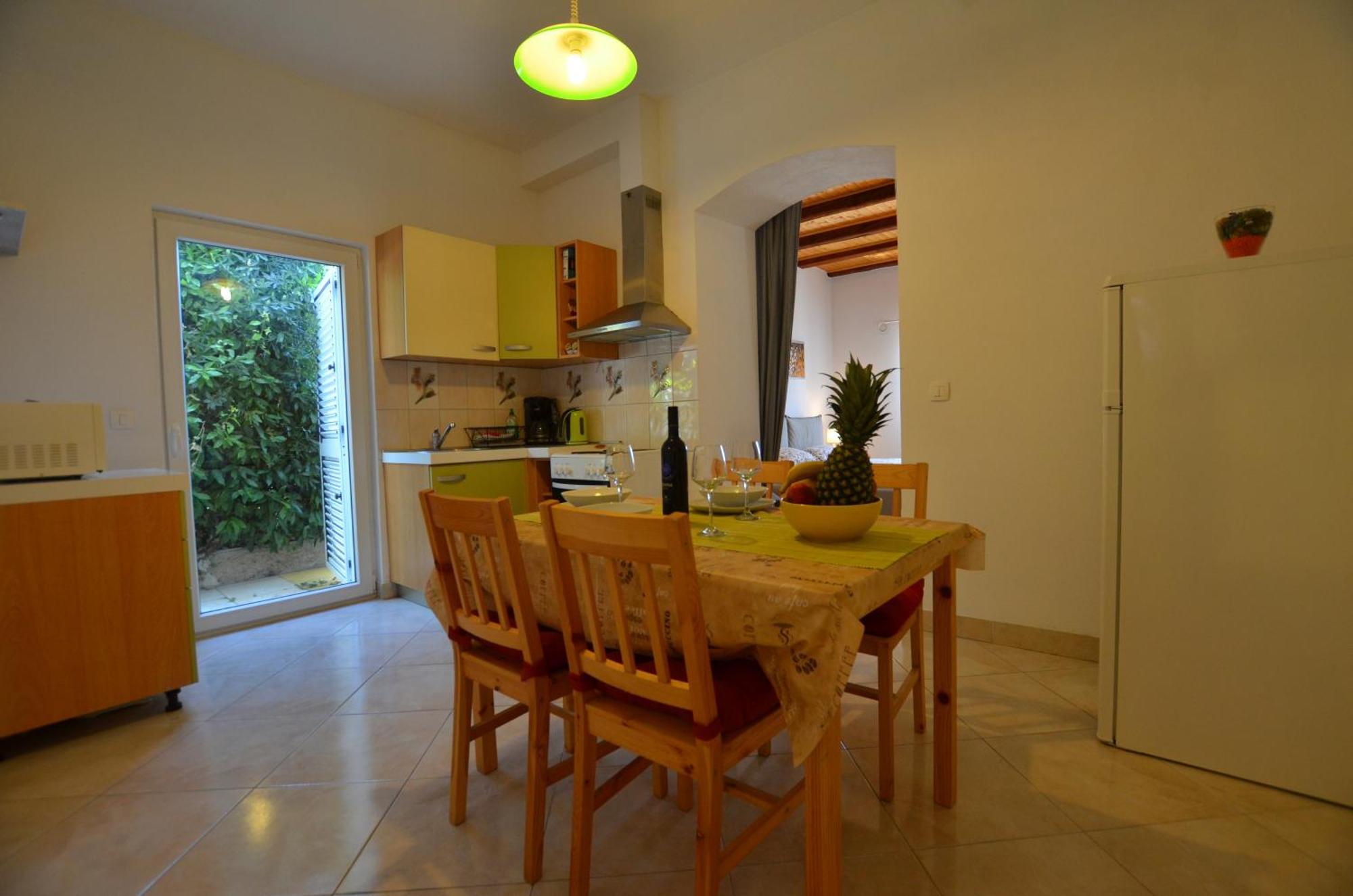 Graziella Apartment Rovinj Luaran gambar