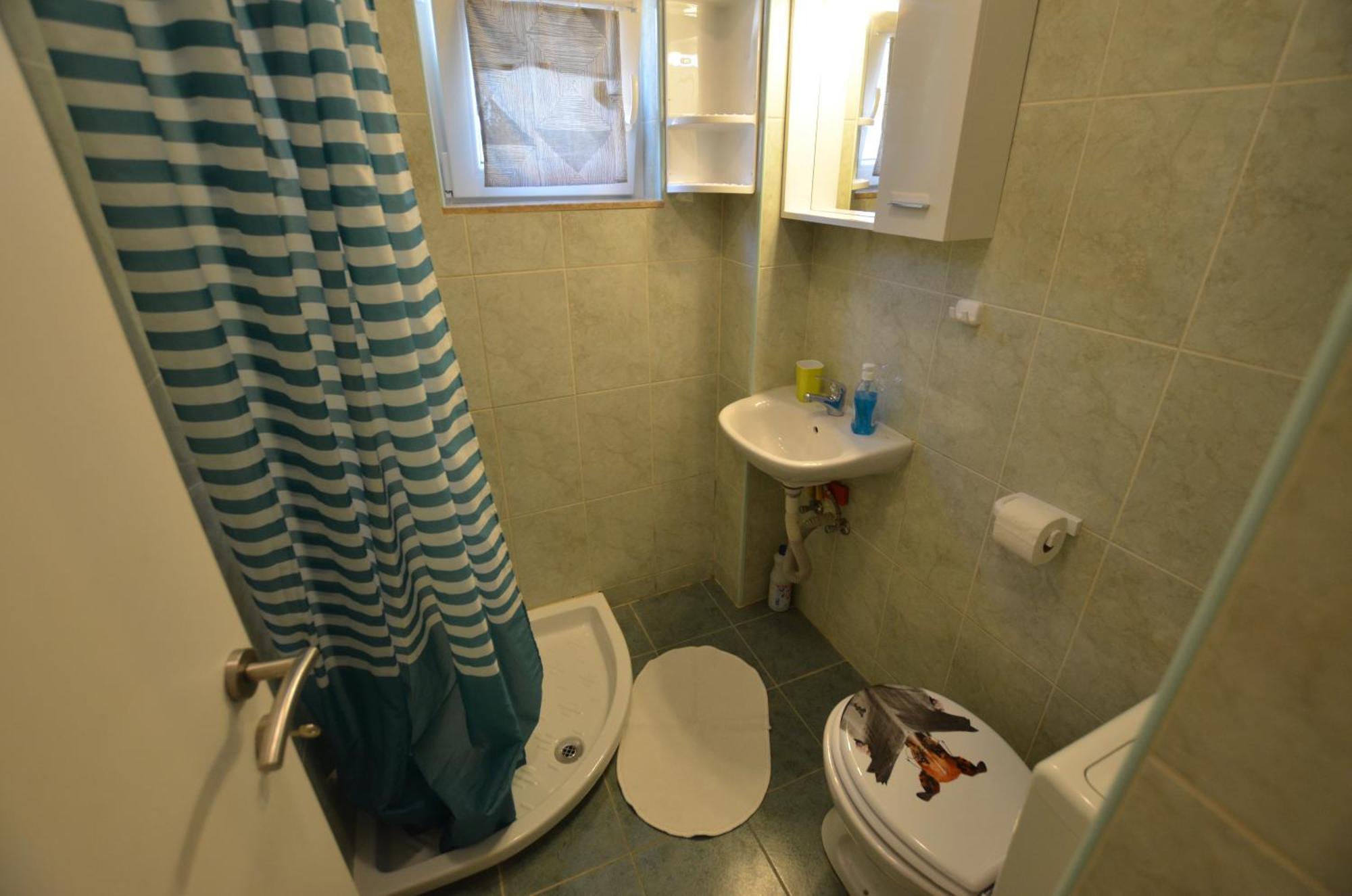 Graziella Apartment Rovinj Luaran gambar