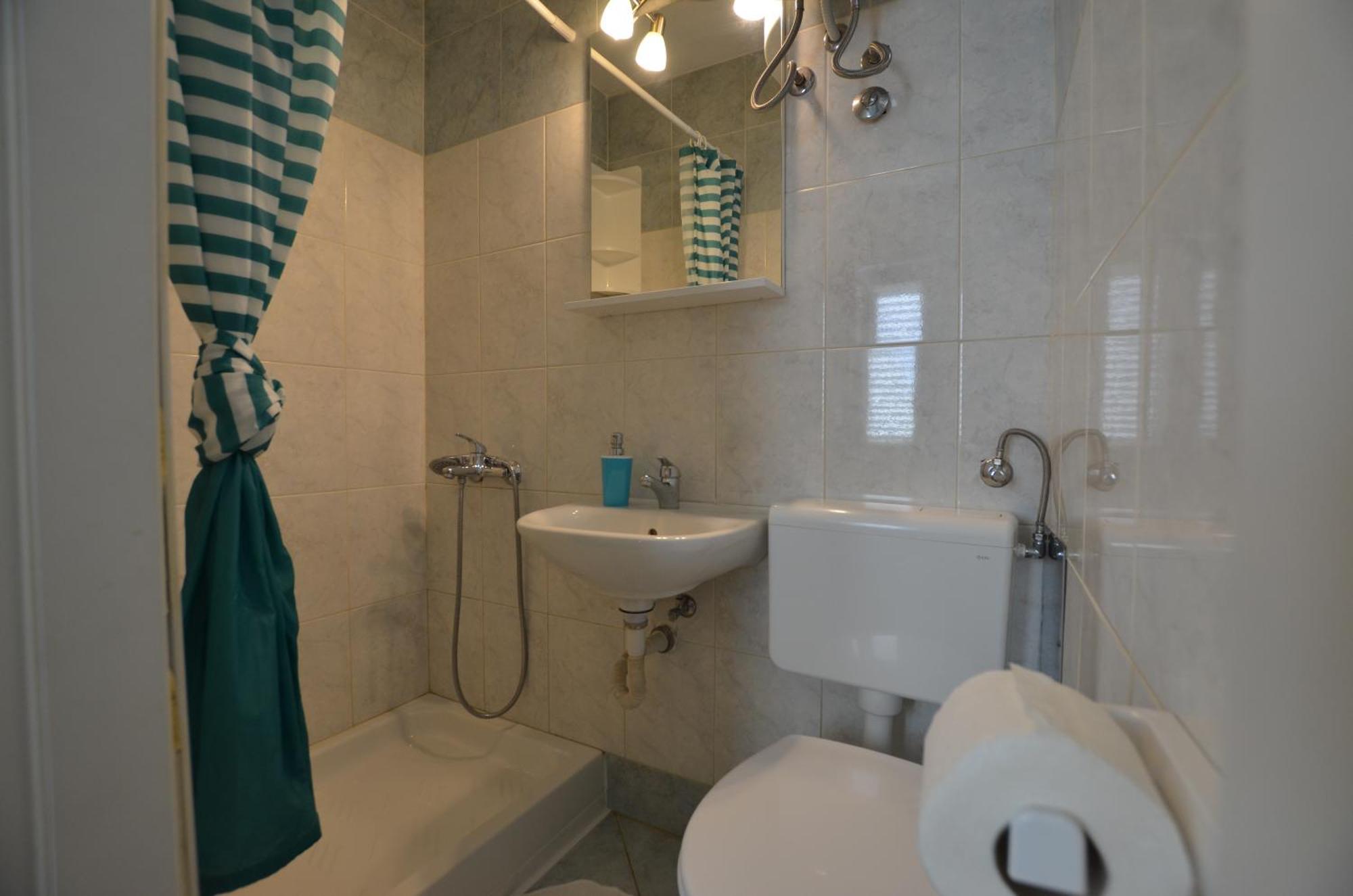 Graziella Apartment Rovinj Luaran gambar