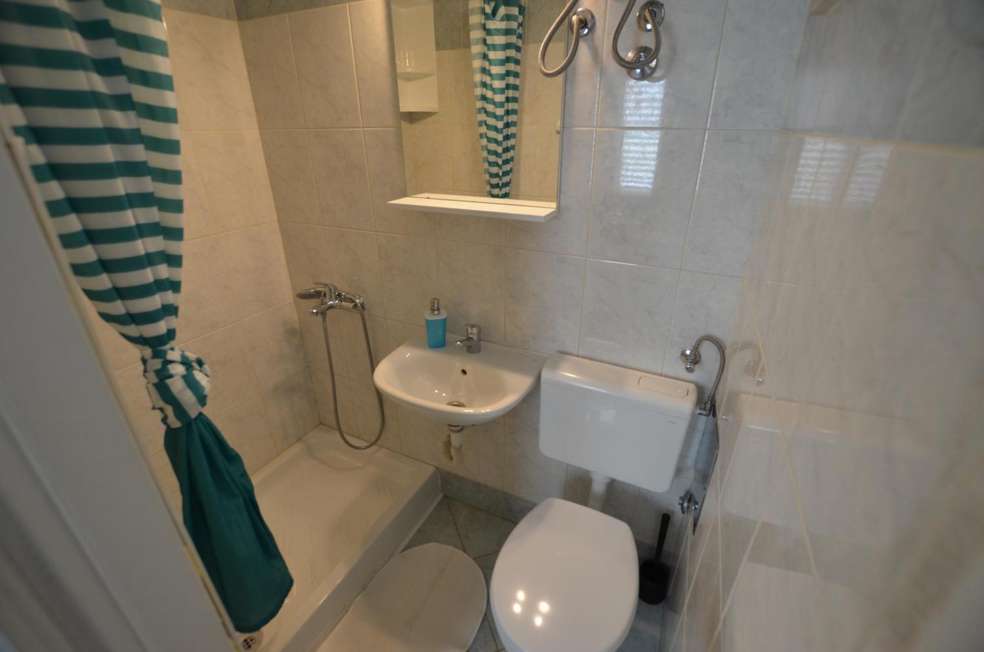 Graziella Apartment Rovinj Luaran gambar