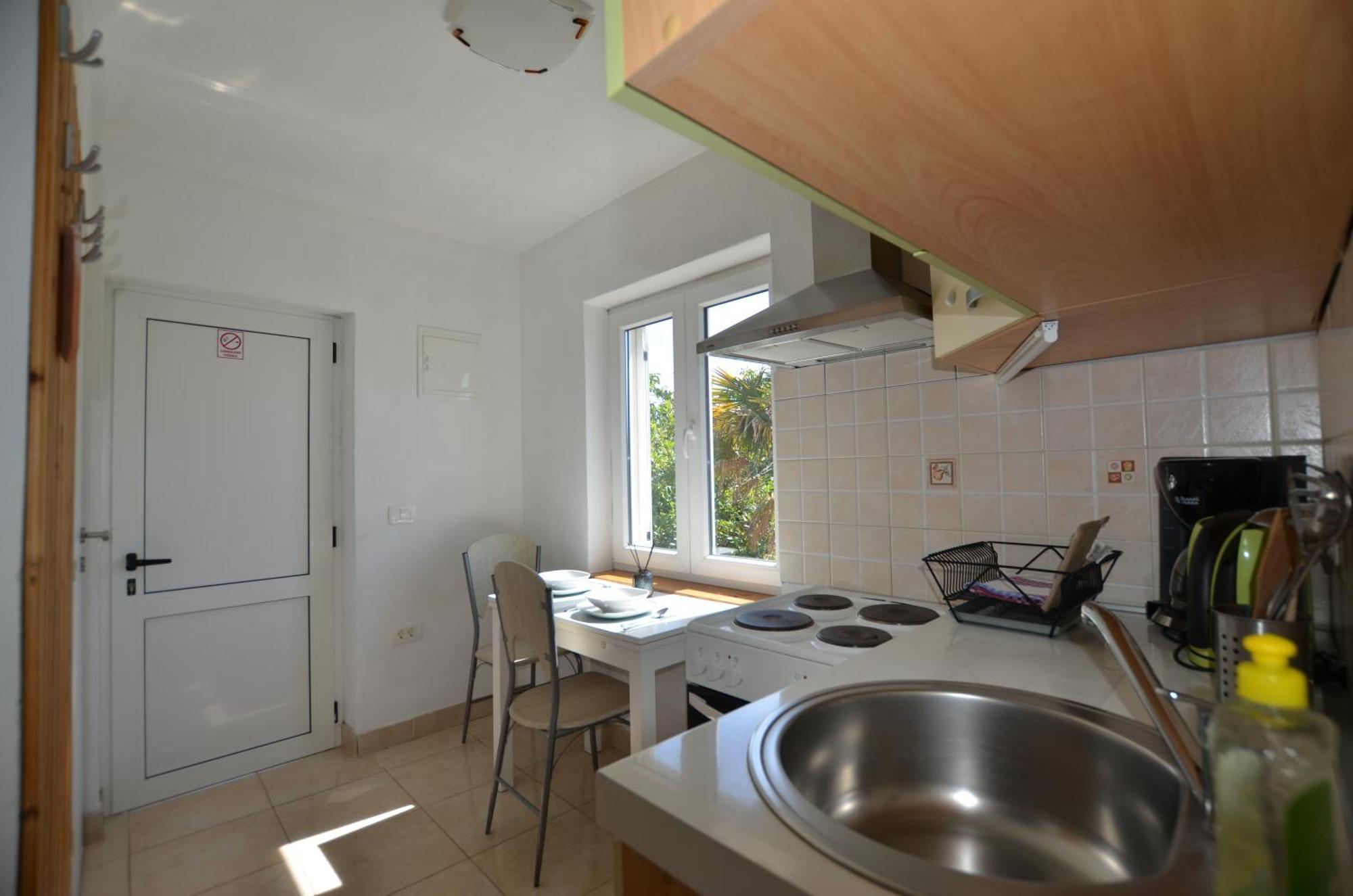 Graziella Apartment Rovinj Luaran gambar