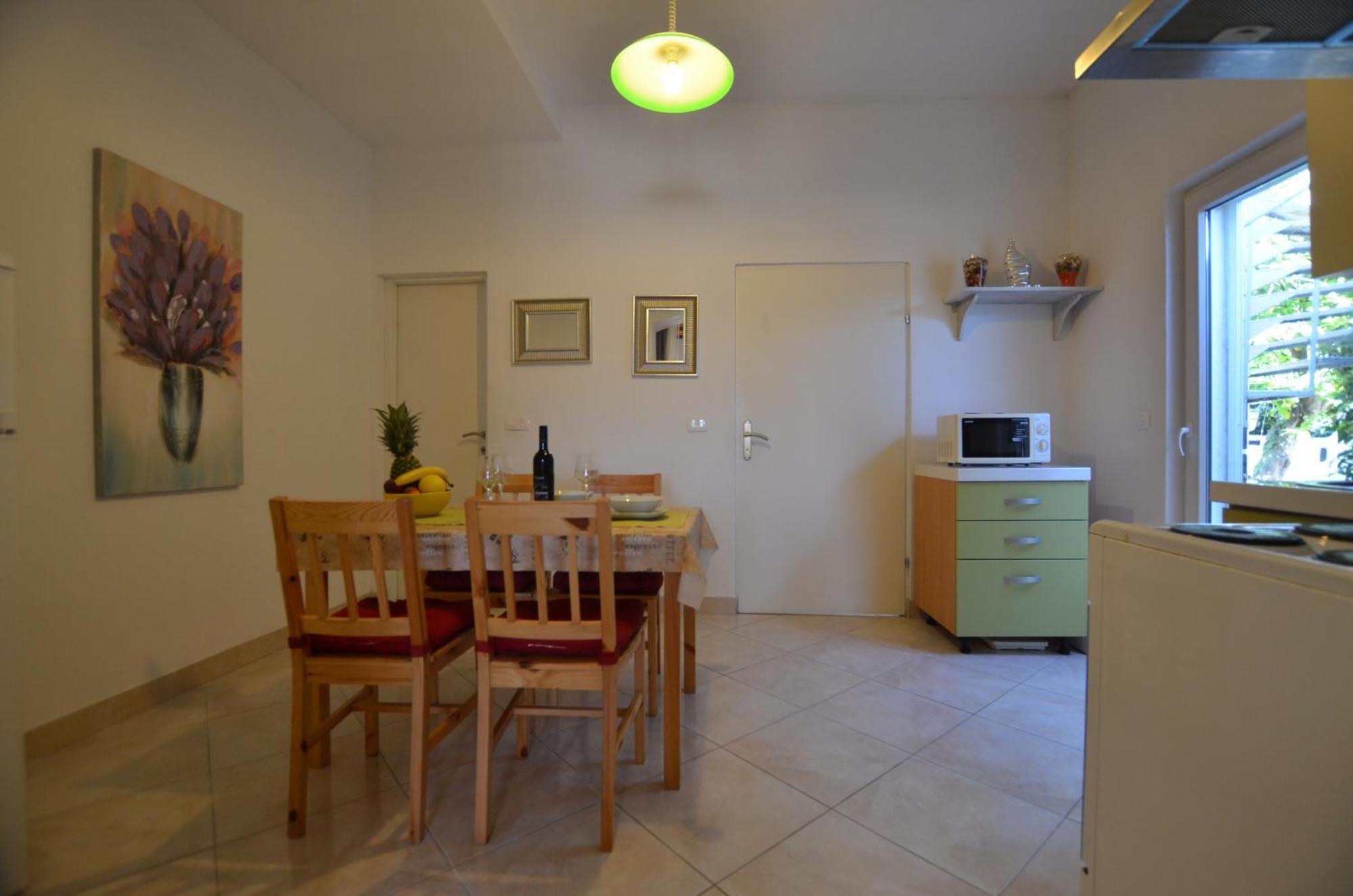 Graziella Apartment Rovinj Luaran gambar