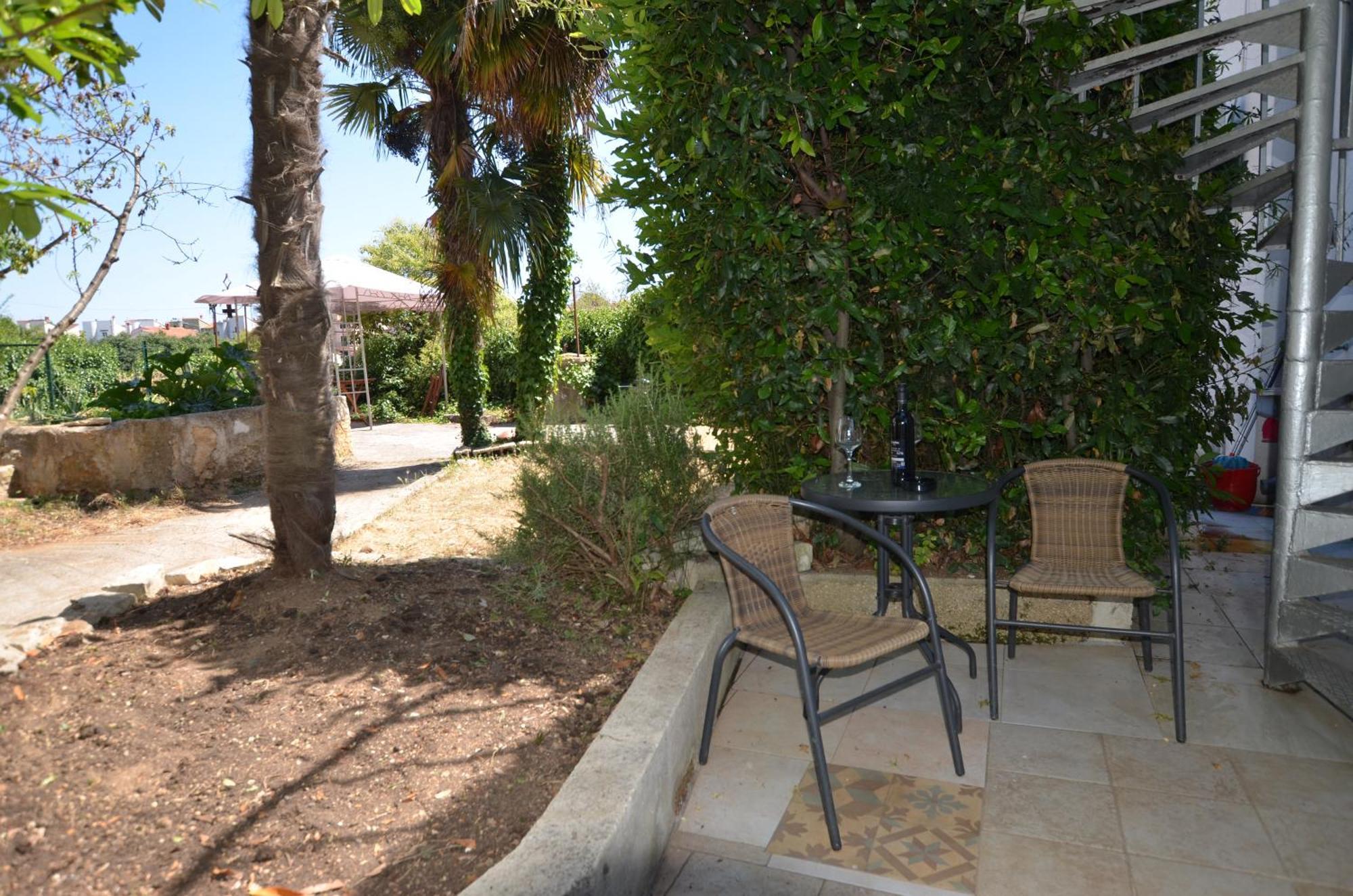 Graziella Apartment Rovinj Luaran gambar