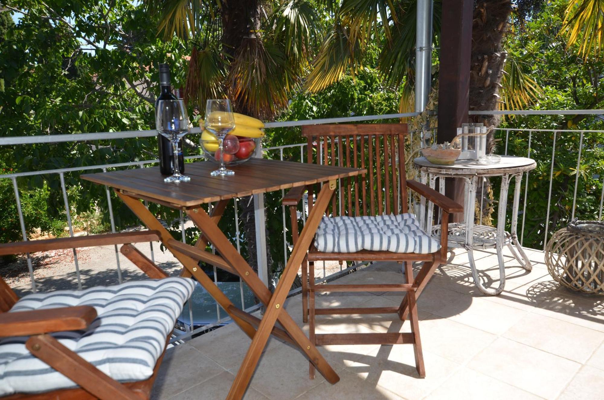 Graziella Apartment Rovinj Luaran gambar